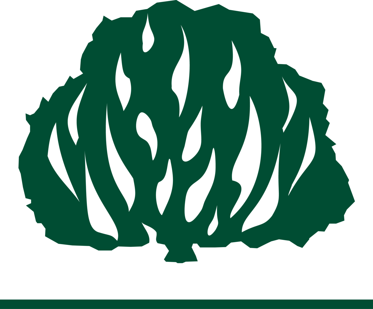 Primeira IPB Lavras